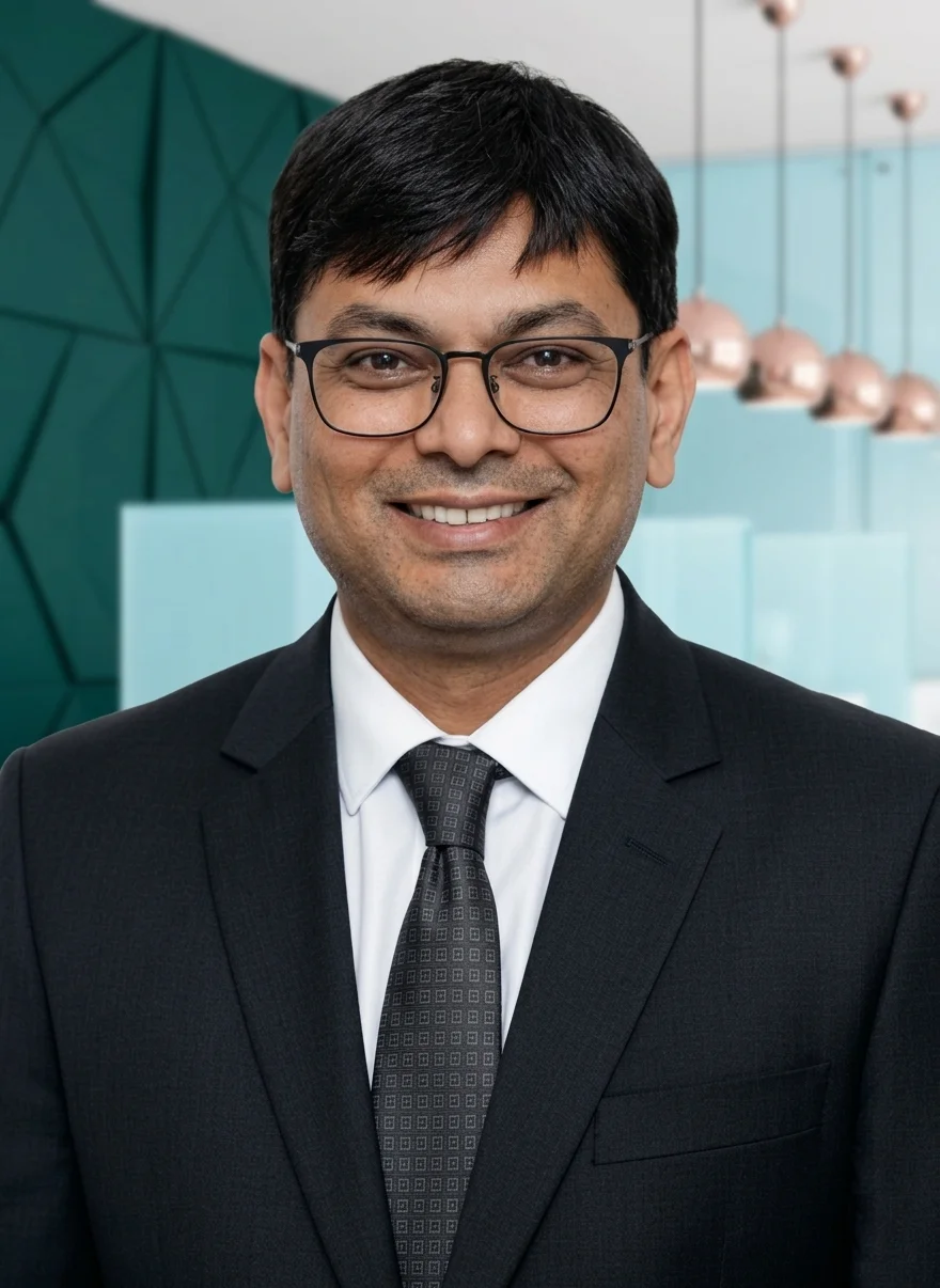 Ketan V. Kathiriya